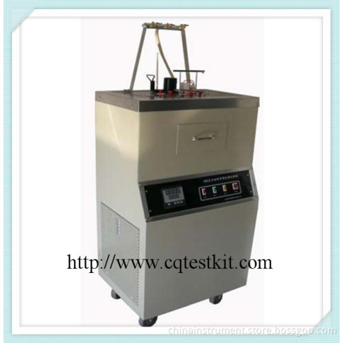Gd-0615 Paraffin Wax Content Tester